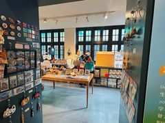 -思南书局(复兴中路店)