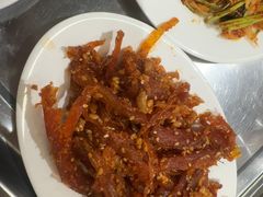 -韩麦大冷面(桂花街直营店)