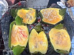 -Bamboo Saturday Market(Nana Jungle)