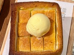 -绿茶餐厅(财富购物中心店)