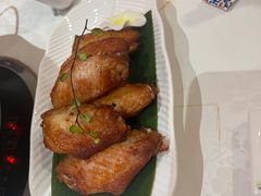 -菌林天下·野生菌汤锅