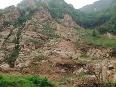 -大岭沟猕猴桃谷风景区