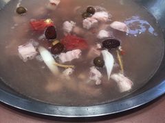 -313羊庄·羊肉火锅烧烤(李村店)