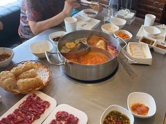 -牛德亨臻牛潮汕火锅(万邦时代店)