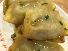 鲜肉锅贴-小姜锅贴(凤凰街店)
