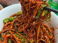 -金哥私房菜馆(张府园总店)
