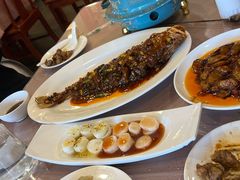 -烤肉宛饭庄(北新桥店)