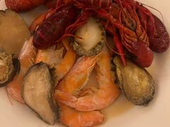 -上海东方佘山翰悦阁酒店·Vie全日制餐厅