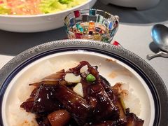 -悦融琥珀·京鲁菜·海味珍品(西单店)
