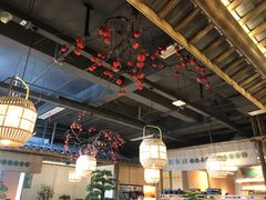 -筱爷叔·上海传统手工菜(玉树路店)