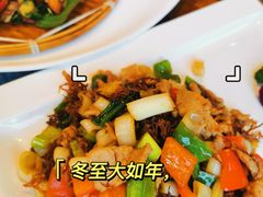 -尽善百年古院餐厅(王家老宅店)