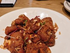 -榕意·川味之美(深业上城店)