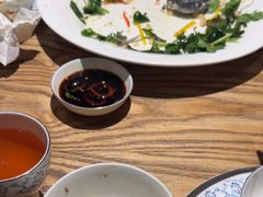 -金成潮菜博物馆(海珠湿地店)