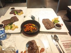 -必胜客(新辰里酒仙桥店)