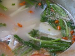 -抚仙湖生态石锅鱼野生菌(告庄店)