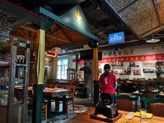 -那些年记忆烧烤