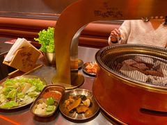 -西塔老太太泥炉烤肉(苏州大悦城店)