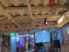 -三个大叔烤羊肉串·炭炉砂锅菜(西三旗店)