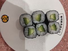 -元气寿司(环球港店)