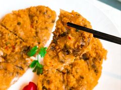 -潮州府·潮菜·砂锅粥(徐家汇店)