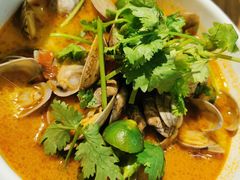 -星椰叻沙·椰浆鲜虾面(江南西店)