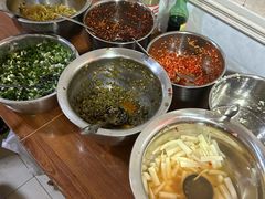 -李易面馆(树木岭店)