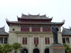 -厦门大学(思明校区)