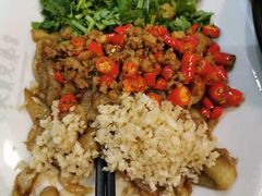 三味茄子-天宝兄弟·湘菜龙虾馆