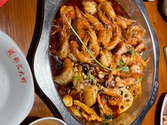 -邵汇大虾(吉林大路店)