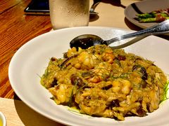 -Mercato莫卡多露台餐厅与酒吧(K11店)