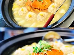 -香山湖家家宴(中山陵店)