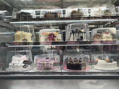 -DQ·蛋糕·冰淇淋(浦江欢乐颂店)