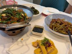 -聚鑫阁江浙菜·非遗传承技艺(闵行交大店)