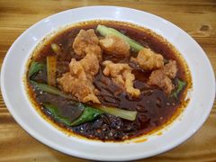 酥肉面-好地道重庆小面(惠山店)