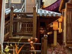 -叶叶菩提(太原别墅店)