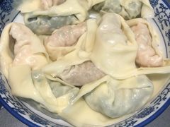 全家福-艾米私房馄饨