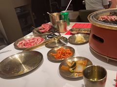 -西塔老太太泥炉烤肉(川沙百联店)