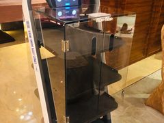 -长江国际酒店-中餐厅