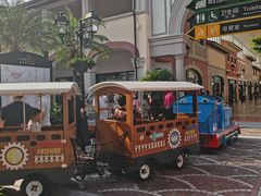 -佛罗伦萨小镇广佛名品奥特莱斯(疏港路店)