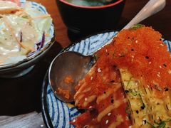 -东岸料理·寿司·刺身