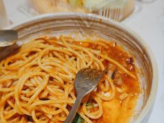 -Mary Cindy 玛丽西典披萨(龙湖龙湾天街店)