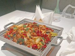 -百富源·海鲜辽菜(浑河堡店)