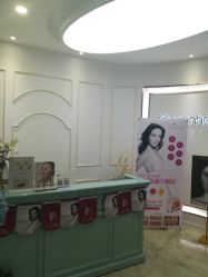 -EC BEAUTY易思美容