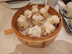 -龍聚祥烧麦馆(万达店)