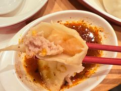 -喜家德虾仁水饺(浦东山姆店)
