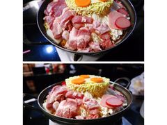 -炙韩料理·部队锅专门店