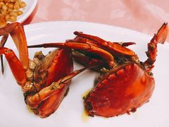 -莲花公园煎蟹(总店)