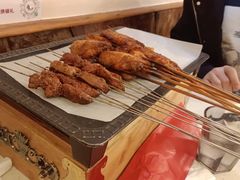 -蚝太郎 • 海鲜烧烤(建国路创始店)