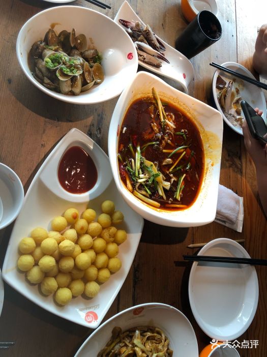 漫生活主题餐厅(星光广场店)-临安的笋干小炒-菜-临安的笋干小炒图片