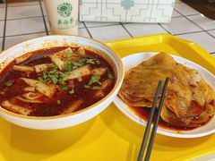 -马三洋芋片(簋街店)